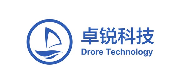 卓锐科技公司LOGO图 