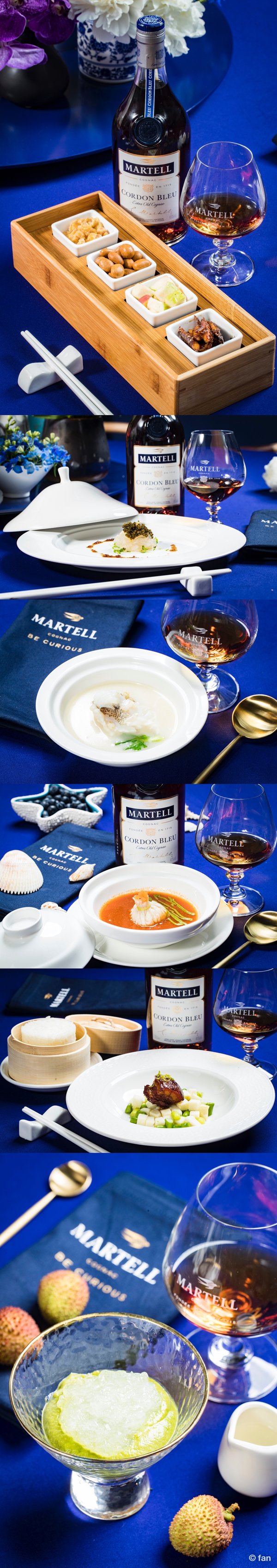 “识厨解味”,品味新派创意厦门菜别具一格的家乡之味 “识厨解味”,品味新派创意厦门菜别具一格的家乡之味