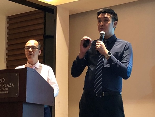 SGS专家现场分享酒店管理良好实践 SGS专家现场分享酒店管理良好实践