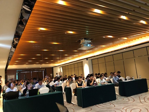 SGS在三亚举办酒店业服务体验及食品安全高层交流会 SGS在三亚举办酒店业服务体验及食品安全高层交流会