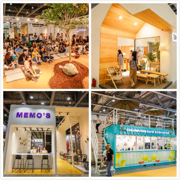 餐饮空间引领设计美学趋势 餐饮空间引领设计美学趋势