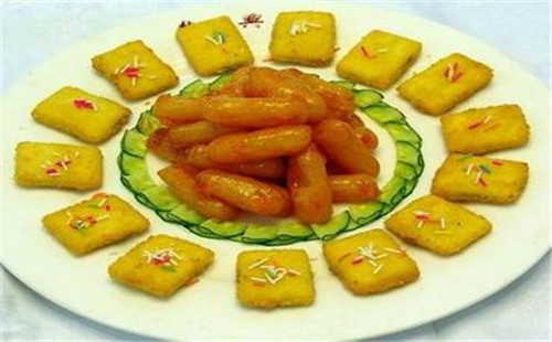 泰国普吉岛美食有哪些