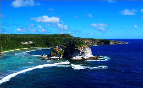 泰国清迈普吉岛旅游景点大全