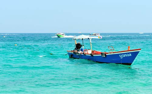 泰国芭提雅旅游注意事项