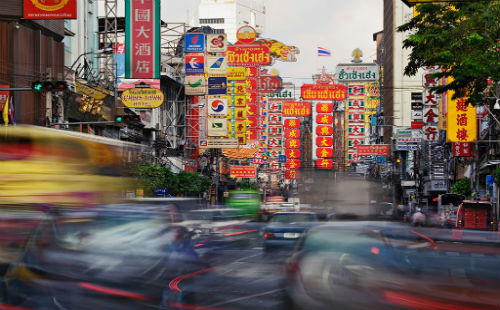泰国,去泰国旅游要多少钱,泰国旅游