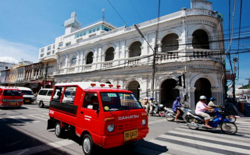 泰国,泰国旅游常用英语,泰国旅游