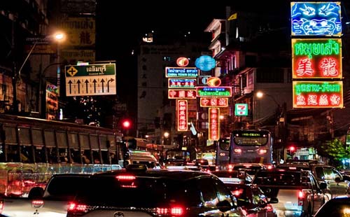 曼谷必去的旅游景点 曼谷必去的十个地方