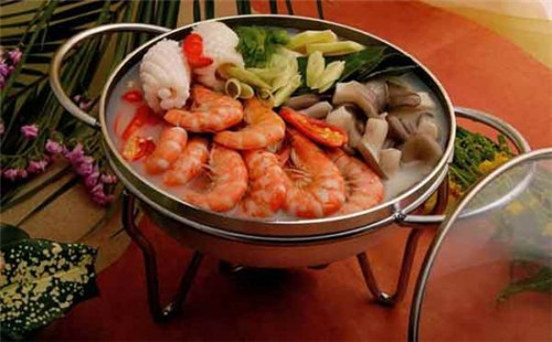 泰国普吉岛卡塔海滩美食及餐厅推荐