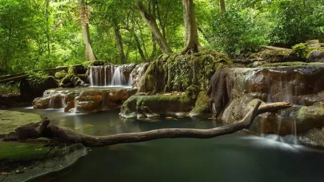 泰国甲米岛