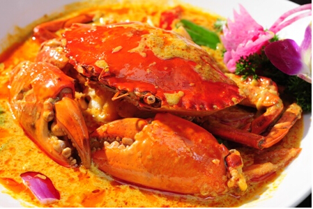 泰国普吉岛美食攻略 普吉岛旅游必吃美食推荐