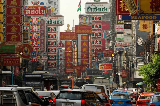 曼谷有什么好玩的地方 推荐曼谷旅游好玩的街道和曼谷必去的地方