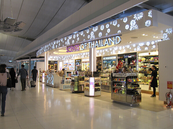 曼谷机场免税店攻略 曼谷廊曼机场免税店有哪些品牌
