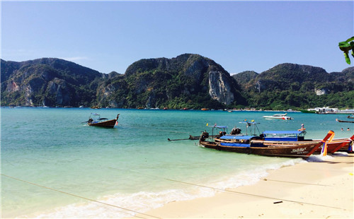 泰国普吉岛气候及最佳旅游时间