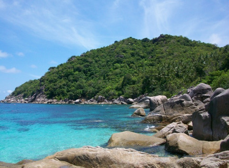 涛岛
