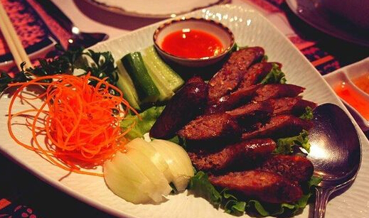泰国美食攻略 曼谷清迈双城甜品46道特色美食推荐