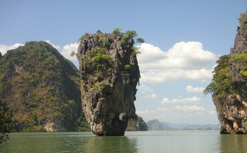 去泰国旅游几月份最好 泰国旅游旺季是什么时候