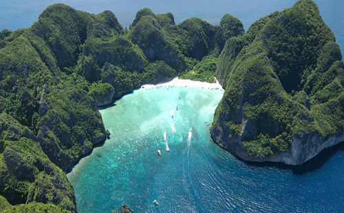 普吉岛,普吉岛属于哪个国家,泰国普吉岛