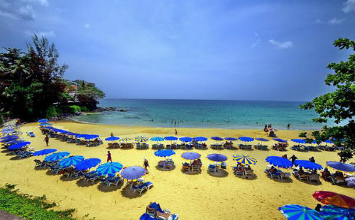 普吉岛,泰国普吉岛天气,泰国普吉岛