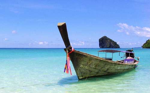 泰国旅游最佳时间是什么时候 泰国旅游城市海岛最佳旅游时间