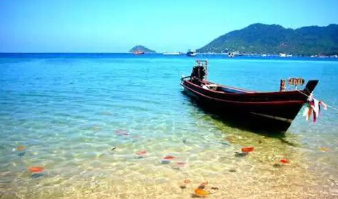泰国有名的旅游岛屿有哪些 泰国海岛旅游攻略