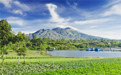 巴厘岛旅游景点介绍