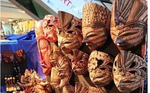东南亚购物攻略 东南亚旅游购物清单