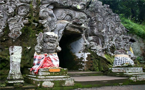 必去的巴厘岛景点推荐