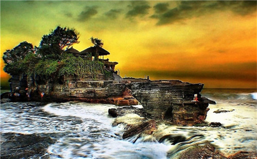 巴厘岛普吉岛哪个好