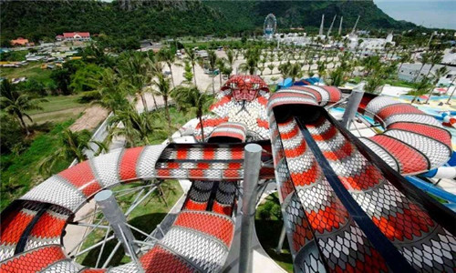 东南亚旅游景点介绍 盘点东南亚旅游景点