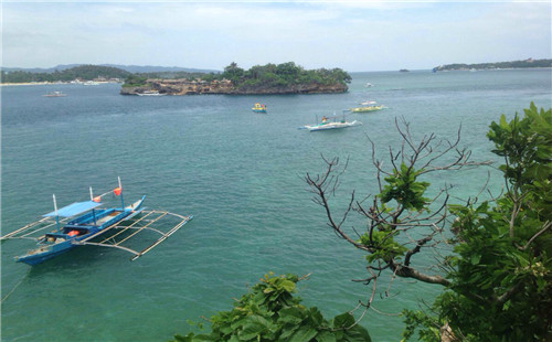 东南亚旅游景点排名