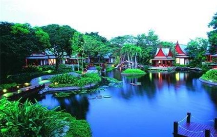 东南亚旅游淡季是什么时候