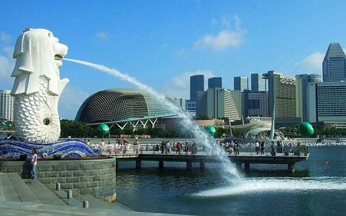 去东南亚旅游什么时候最便宜