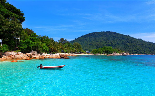 东南亚旅游海岛有哪些
