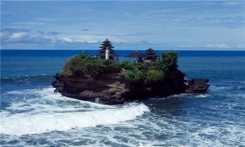 东南亚旅游海岛有哪些