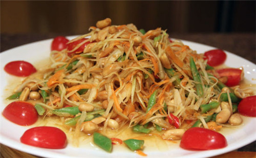 东南亚有什么美食 东南亚美食有哪些