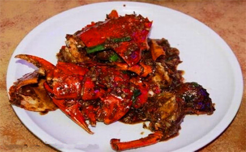 东南亚有什么美食 东南亚美食有哪些