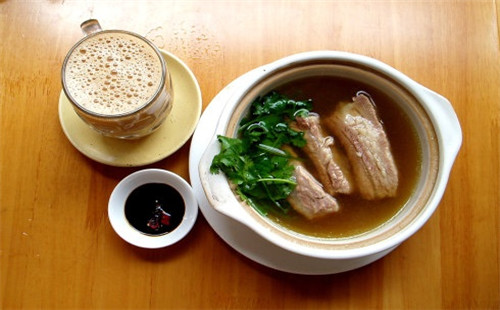 东南亚有什么美食 东南亚美食有哪些