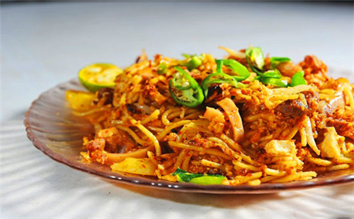 东南亚有什么美食 东南亚美食有哪些