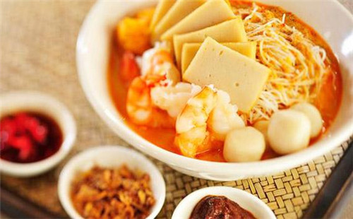 东南亚有什么美食 东南亚美食有哪些