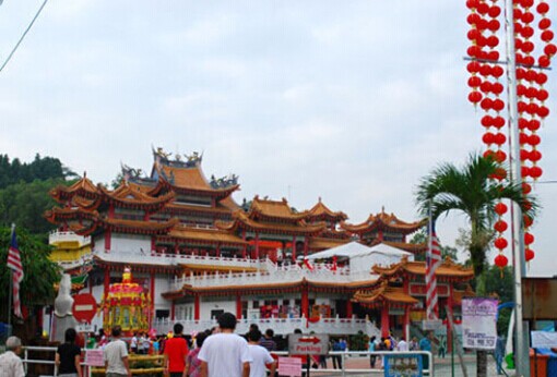 天后宫
