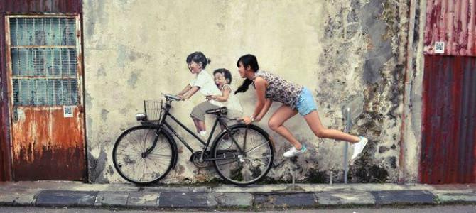 乔治壁城画的壁画