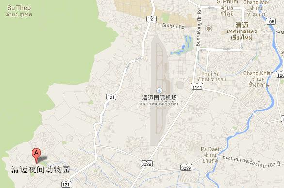 地址