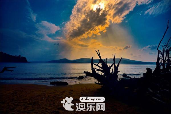 迪加岛