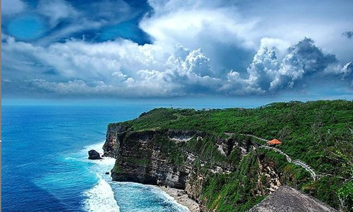 去巴厘岛怎么玩 巴厘岛最佳旅游线路