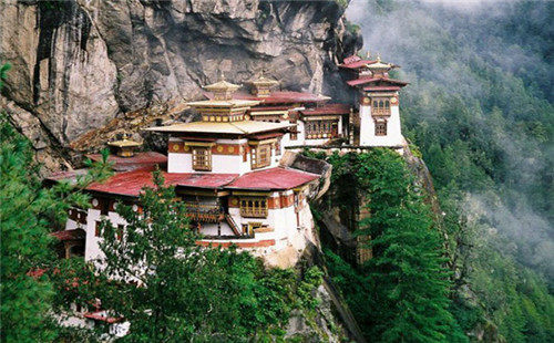东南亚旅游胜地排行榜