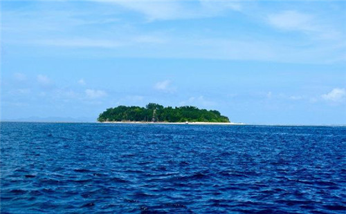 东南亚旅游景点大全TOP10