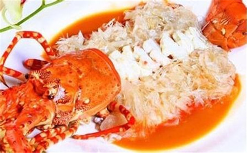 东南亚美食介绍