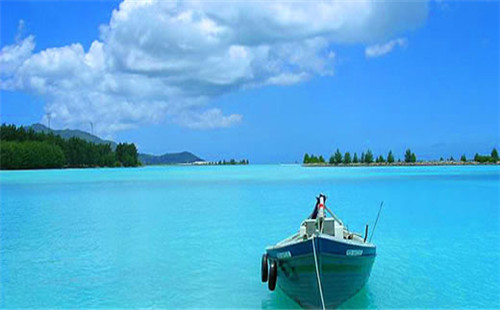 东南亚旅游景点简介