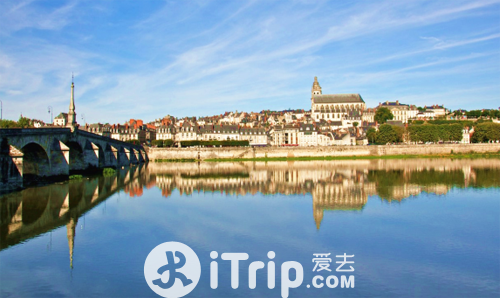 布卢瓦Blois