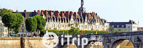 布卢瓦Blois
